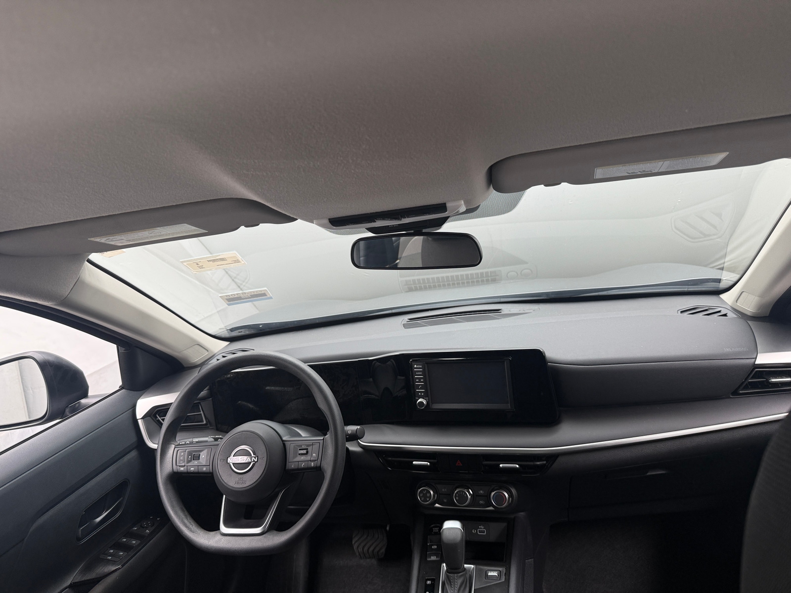 Thumbnail: 2025 Nissan Kicks - 3