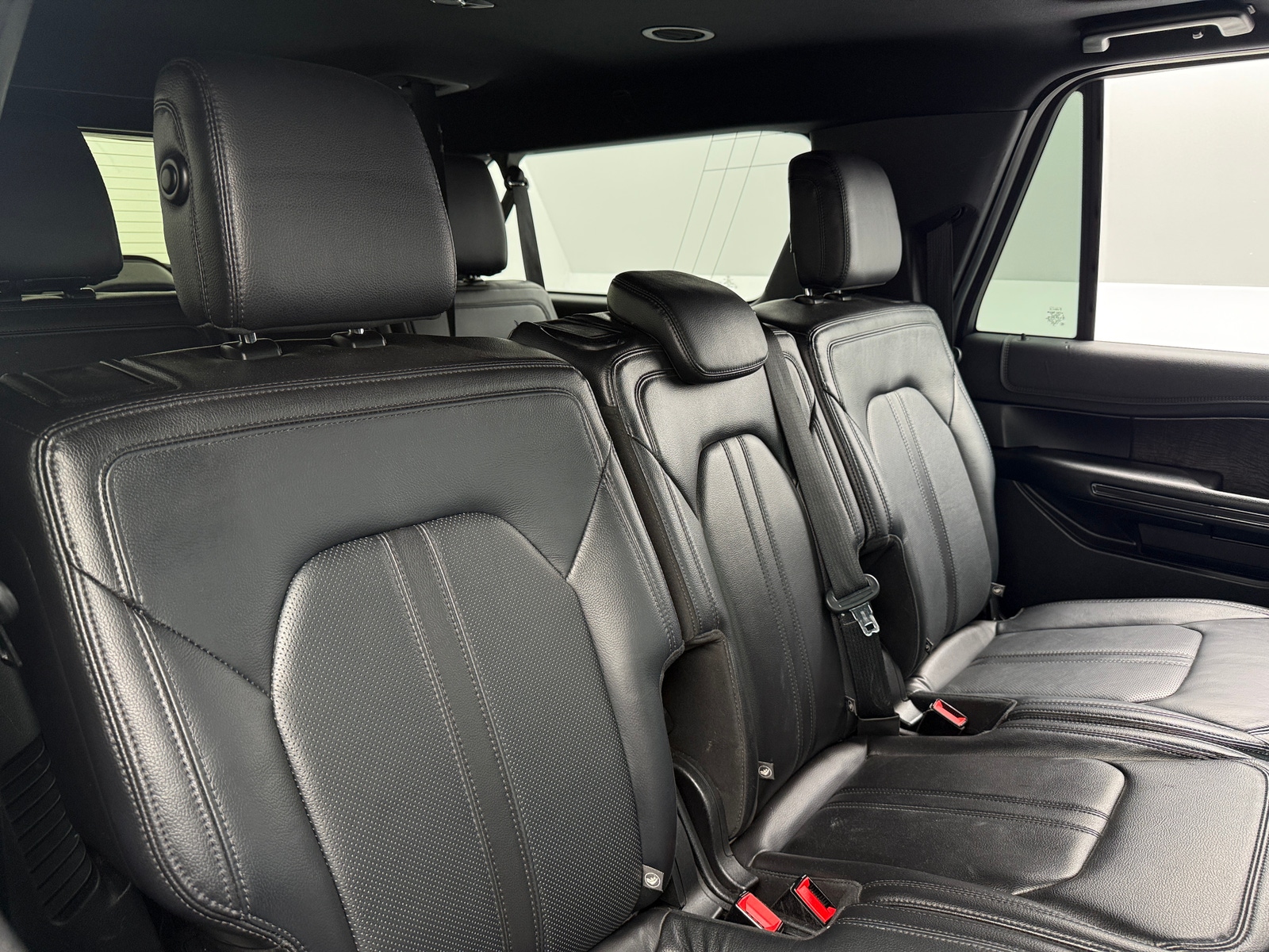 Thumbnail: 2018 Ford Expedition MAX - 5