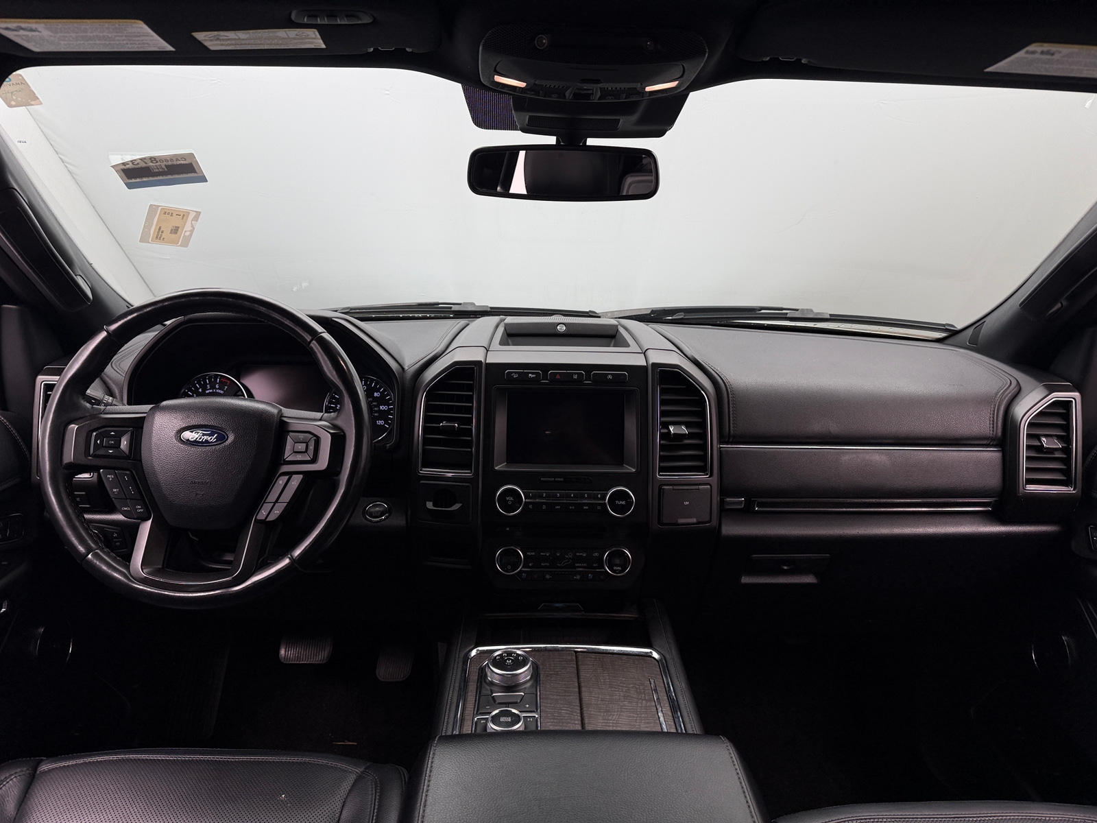 Thumbnail: 2018 Ford Expedition MAX - 2