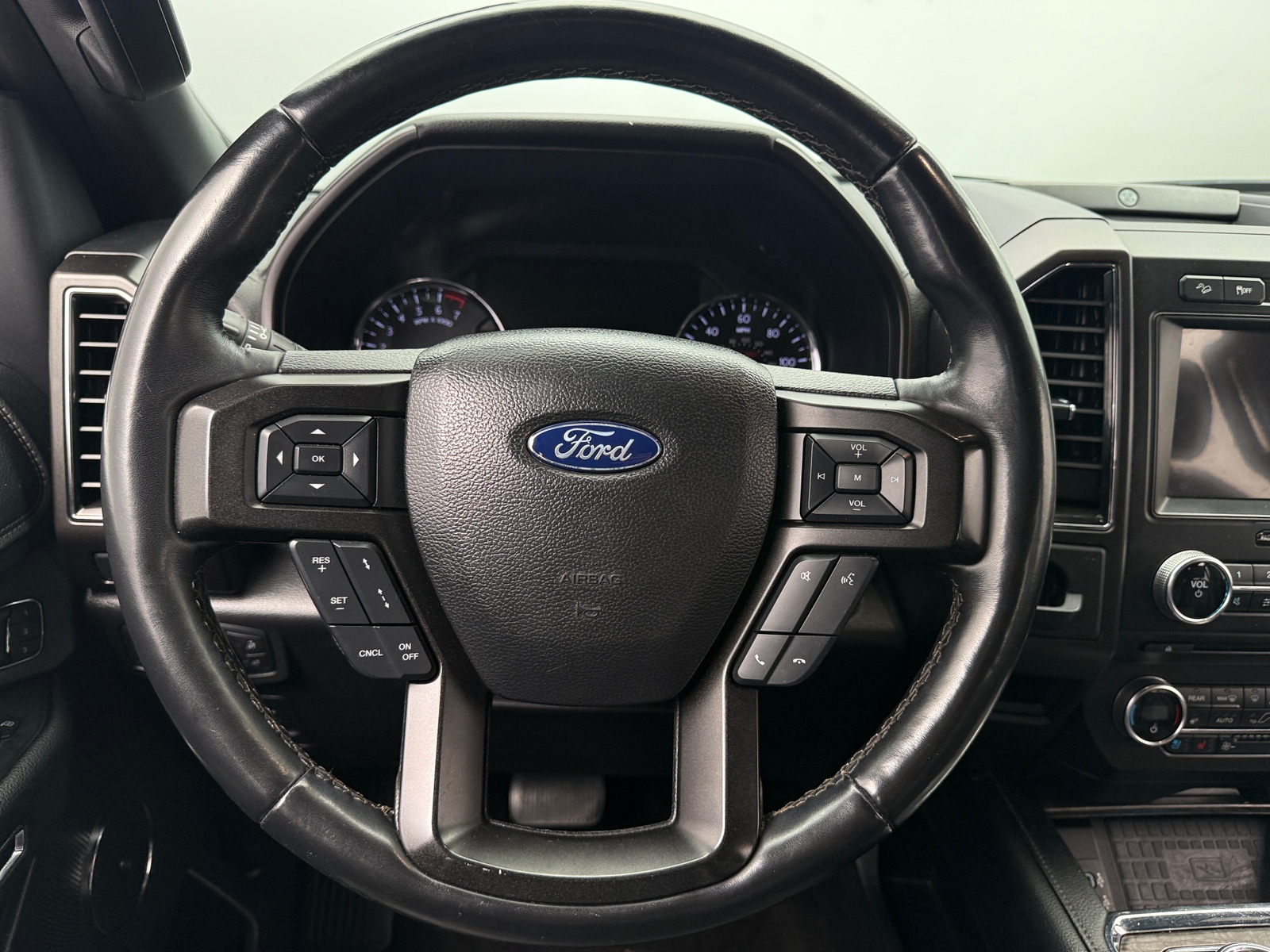 Thumbnail: 2018 Ford Expedition MAX - 4