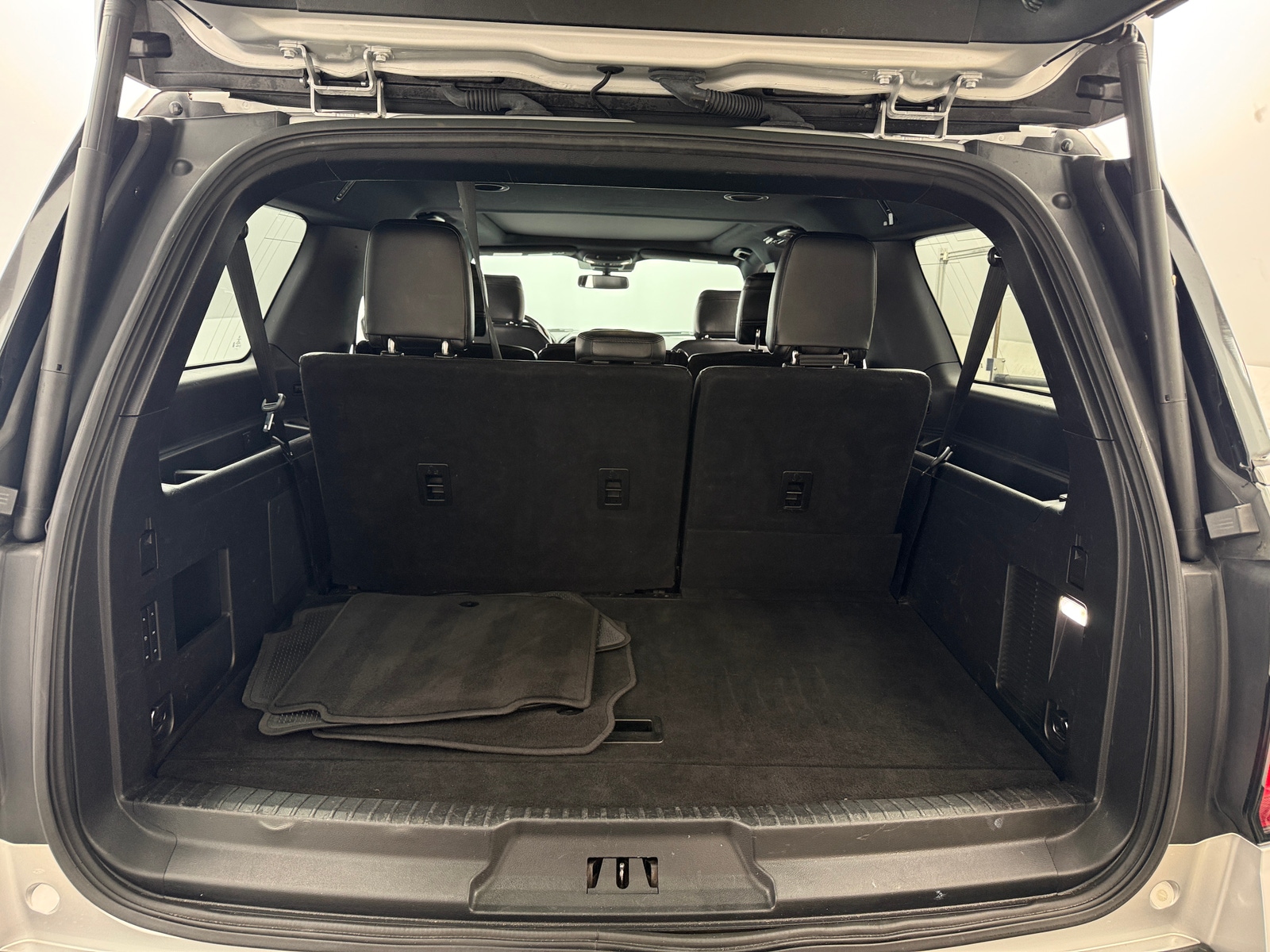 Thumbnail: 2018 Ford Expedition MAX - 6