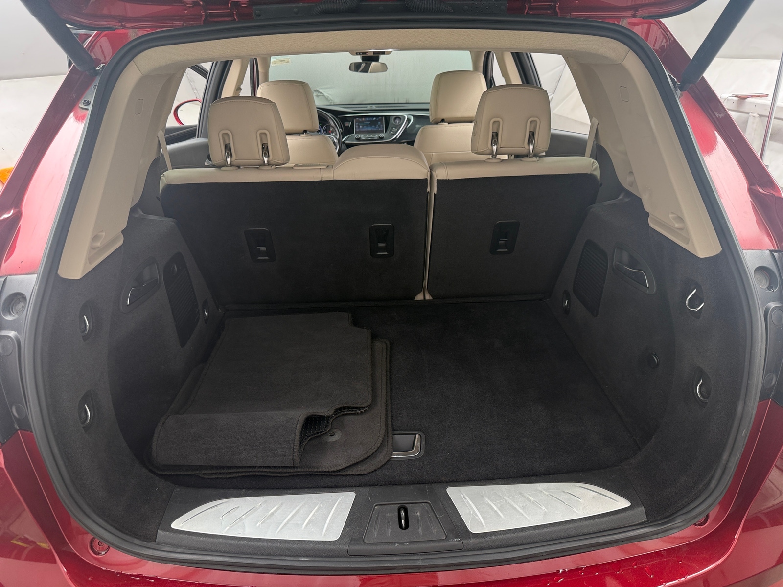 Thumbnail: 2018 Buick Envision - 6