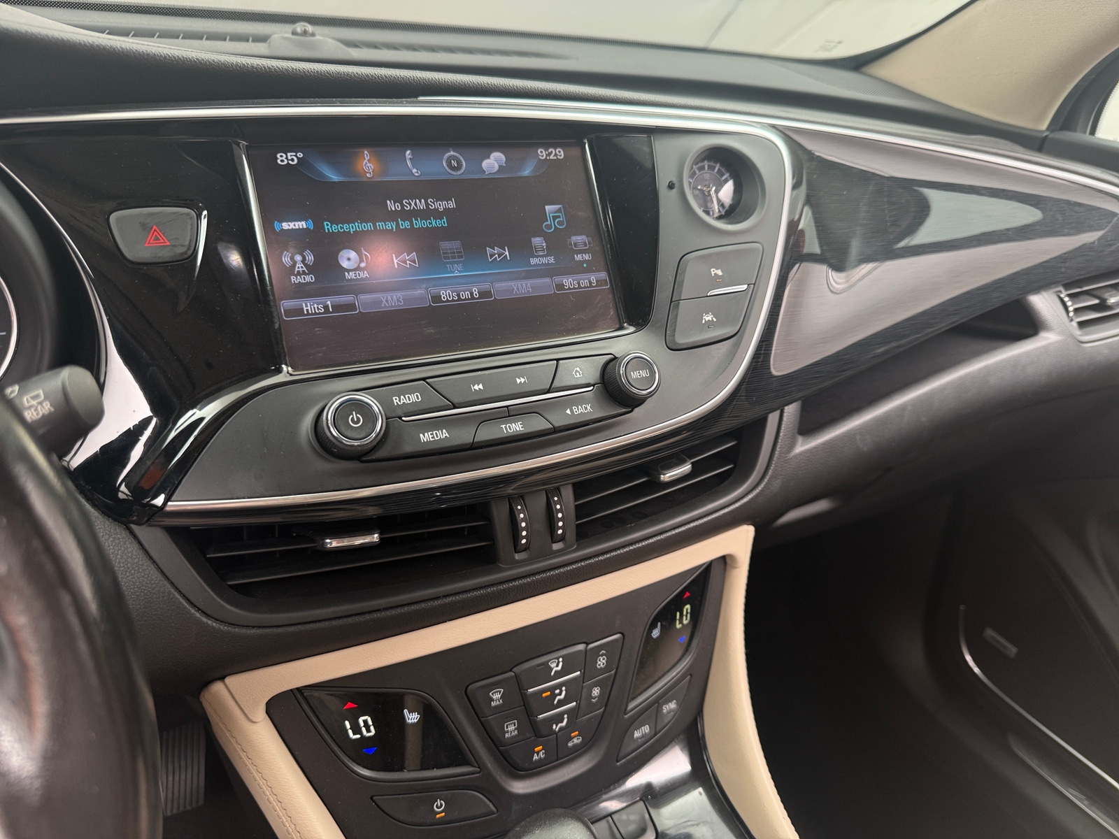 Thumbnail: 2018 Buick Envision - 3