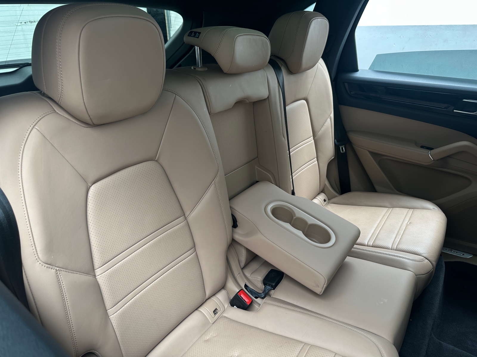 Thumbnail: 2019 Porsche Cayenne - 5