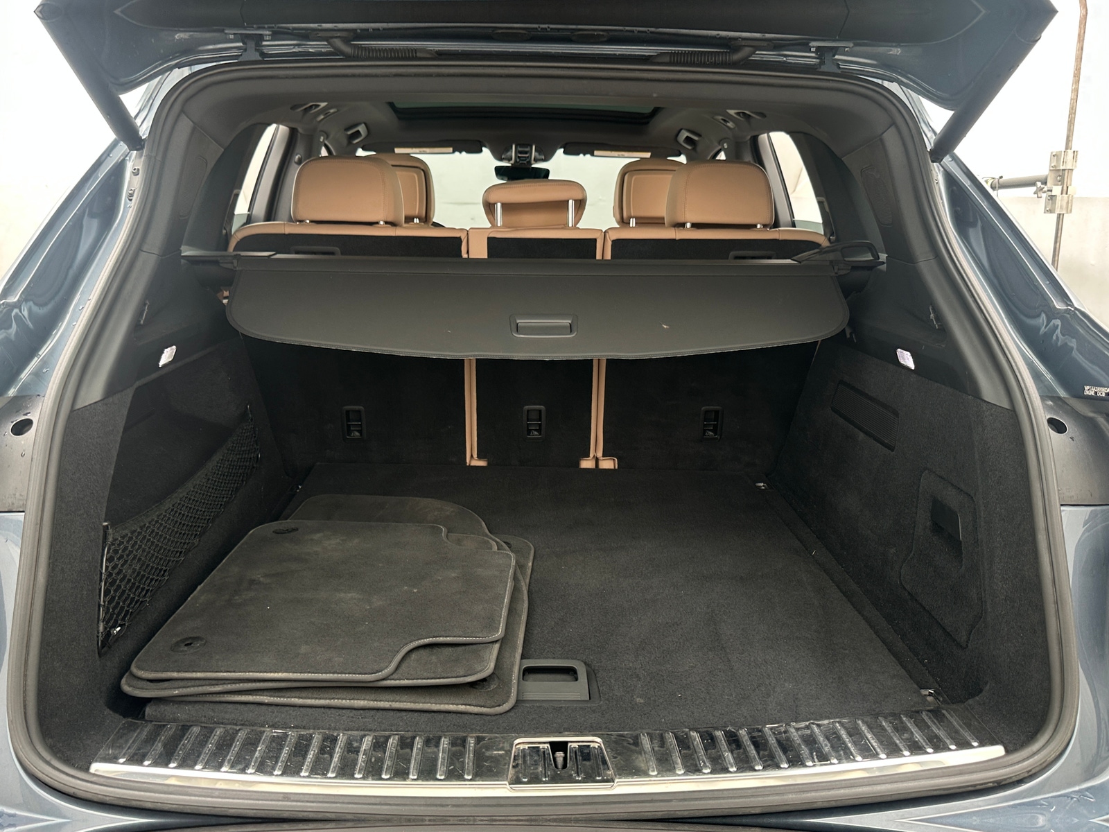 Thumbnail: 2019 Porsche Cayenne - 6