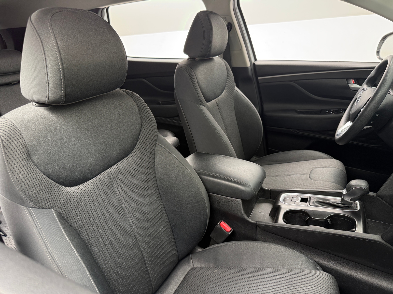 Thumbnail: 2019 Hyundai Santa Fe - 2