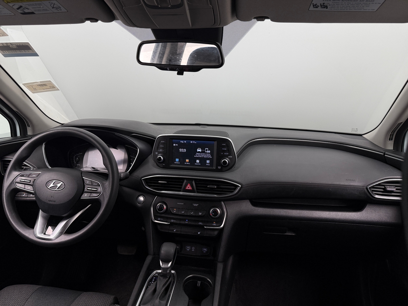 Thumbnail: 2019 Hyundai Santa Fe - 3
