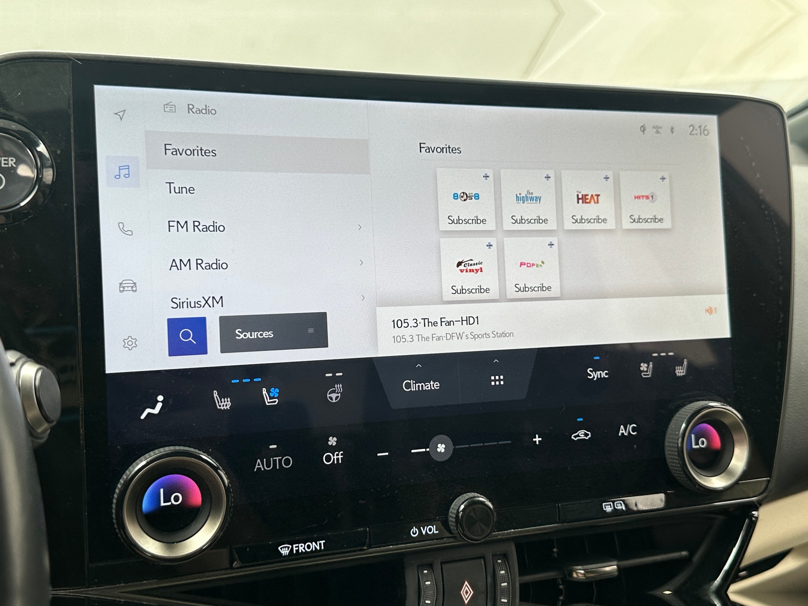 Thumbnail: 2024 Lexus NX - 3