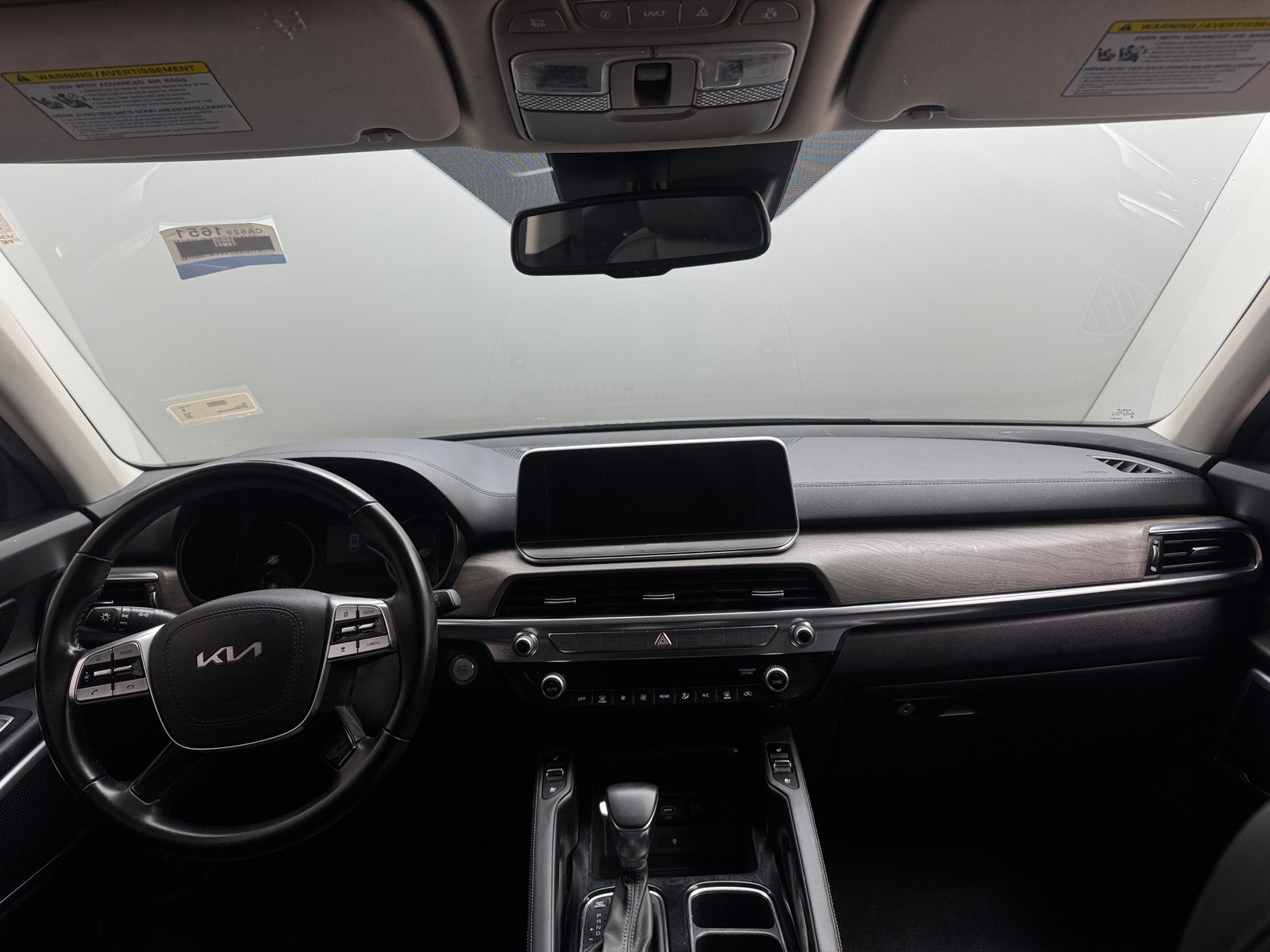 Thumbnail: 2022 Kia Telluride - 2