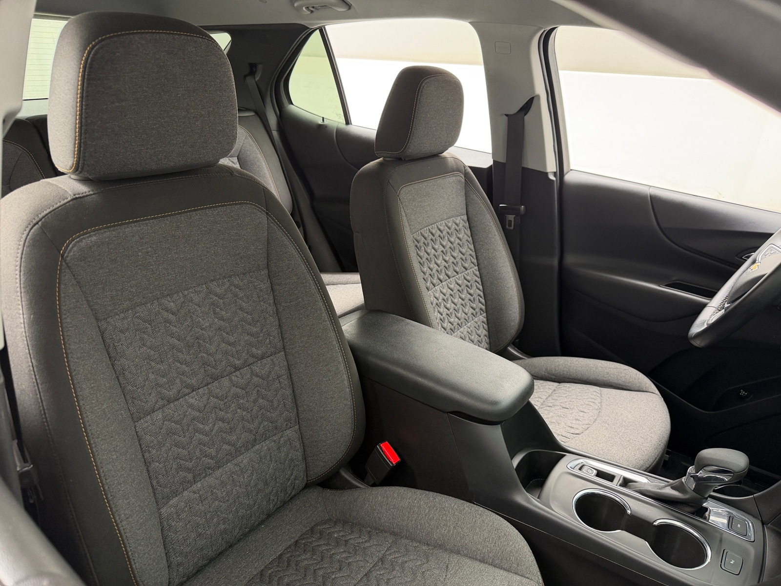 Thumbnail: 2024 Chevrolet Equinox - 2