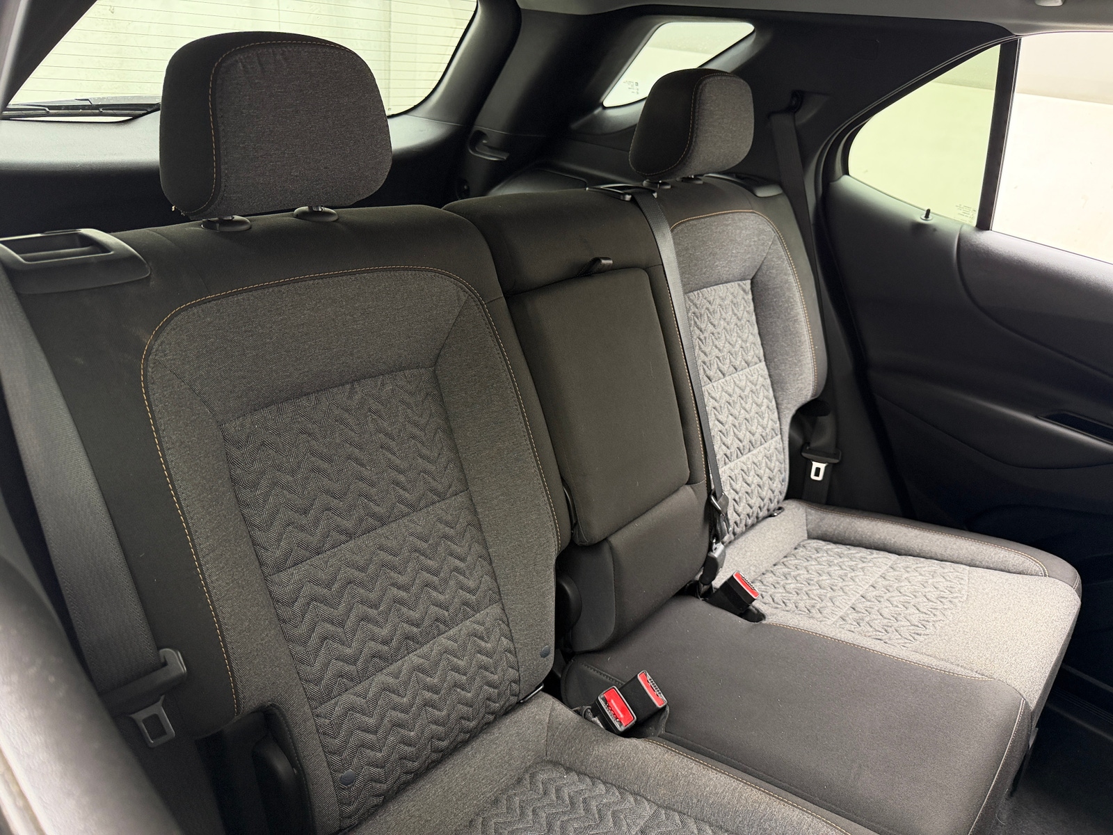 Thumbnail: 2024 Chevrolet Equinox - 6
