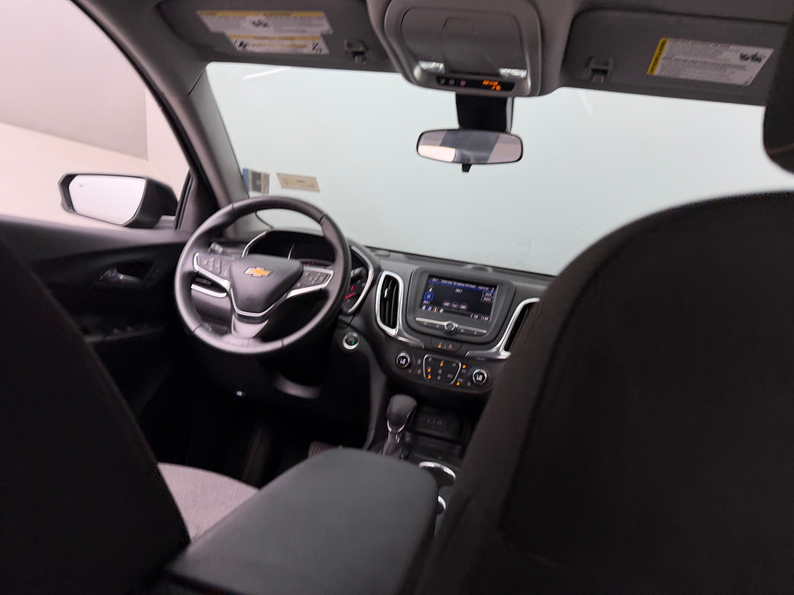 Thumbnail: 2024 Chevrolet Equinox - 3