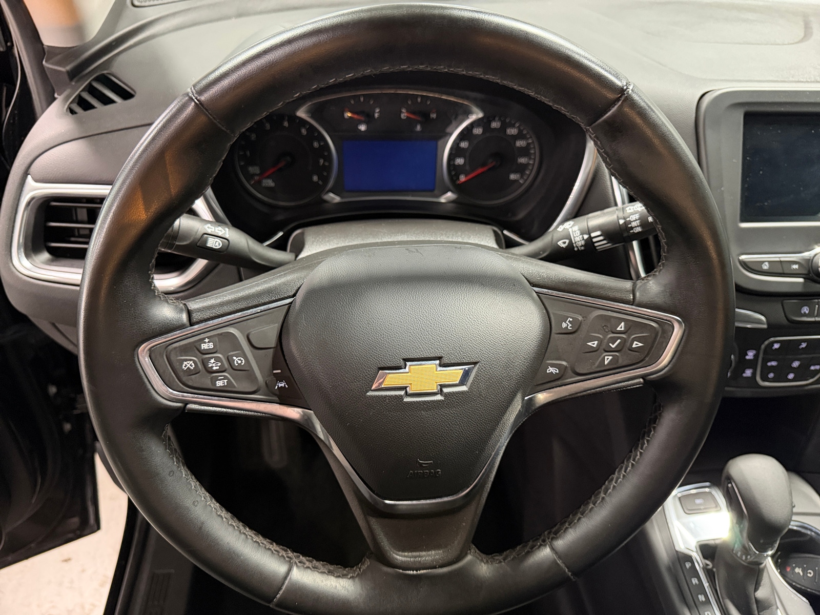 Thumbnail: 2024 Chevrolet Equinox - 5