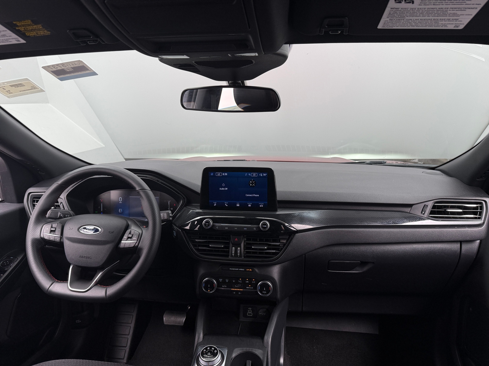 Thumbnail: 2025 Ford Escape - 3