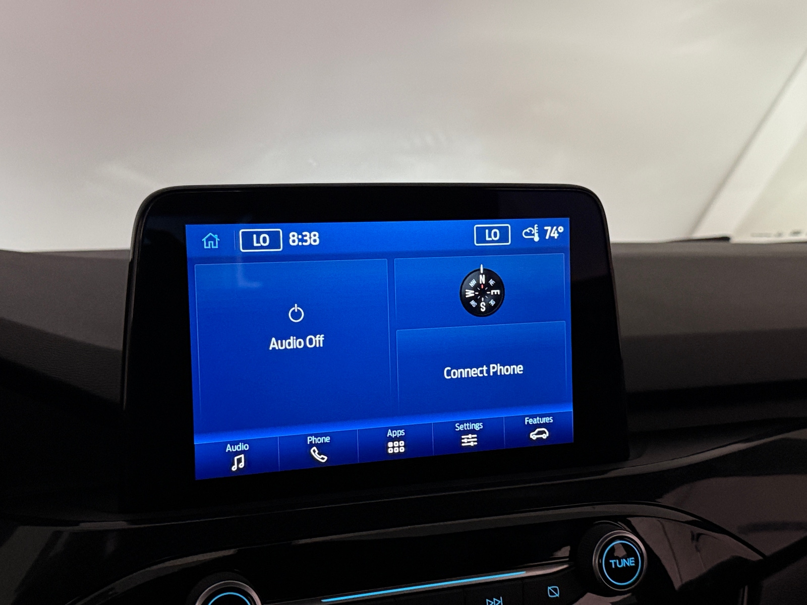 Thumbnail: 2025 Ford Escape - 4