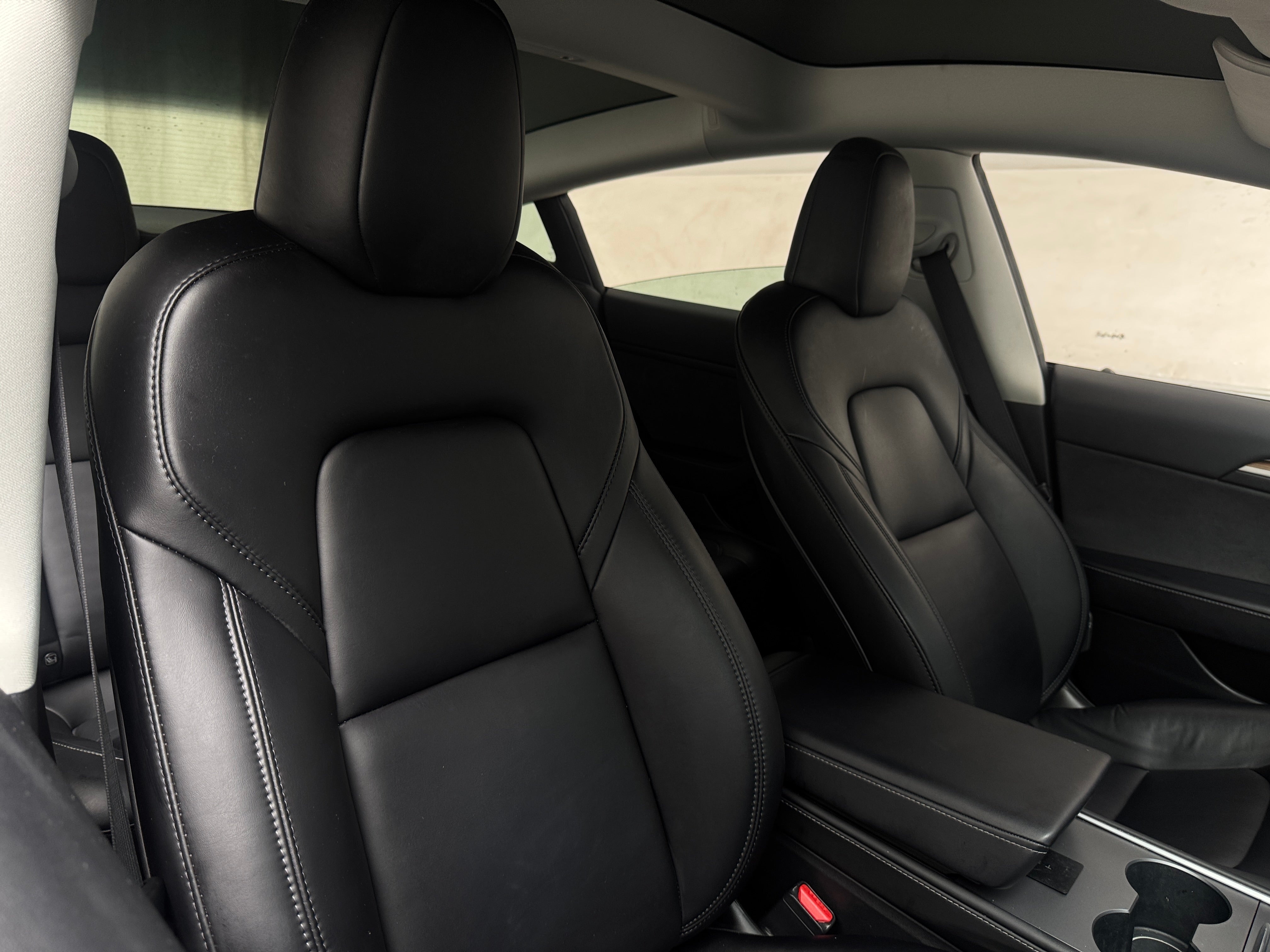 Used 2023 Tesla Model 3 Performance with VIN 5YJ3E1EC3PF551543 for sale in Oak Creek, WI