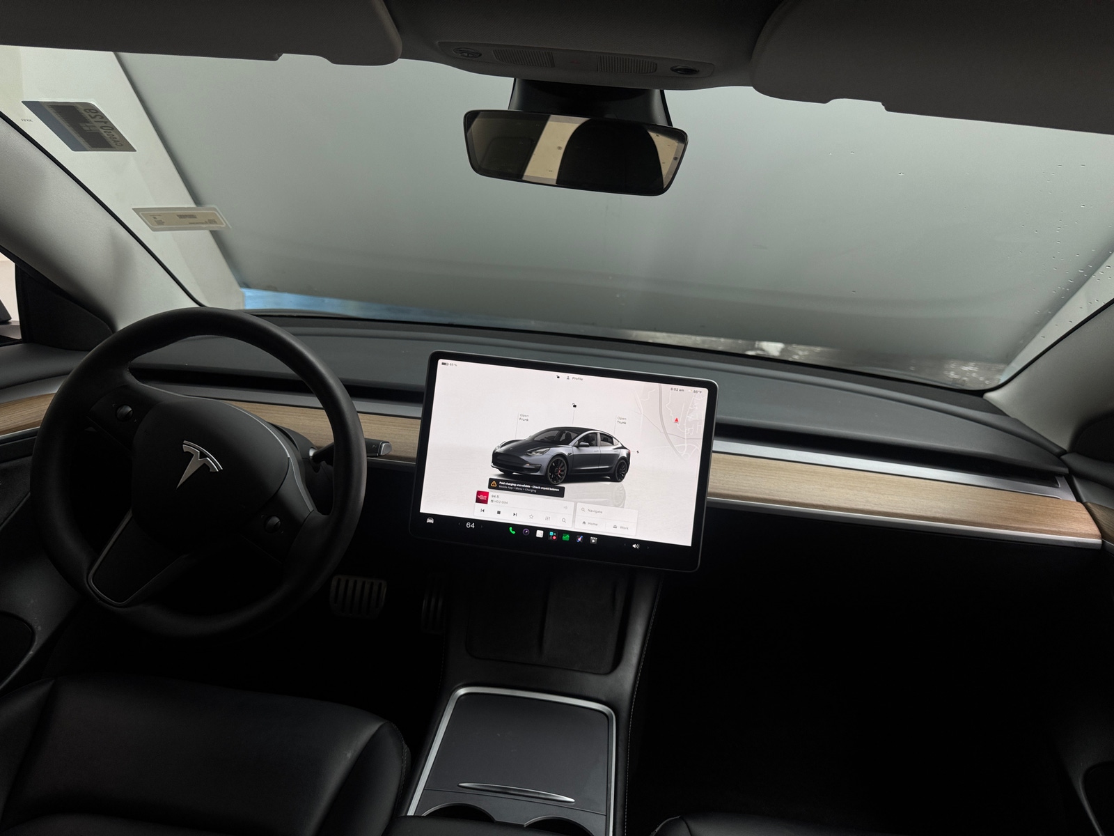 Thumbnail: 2023 Tesla Model 3 - 2
