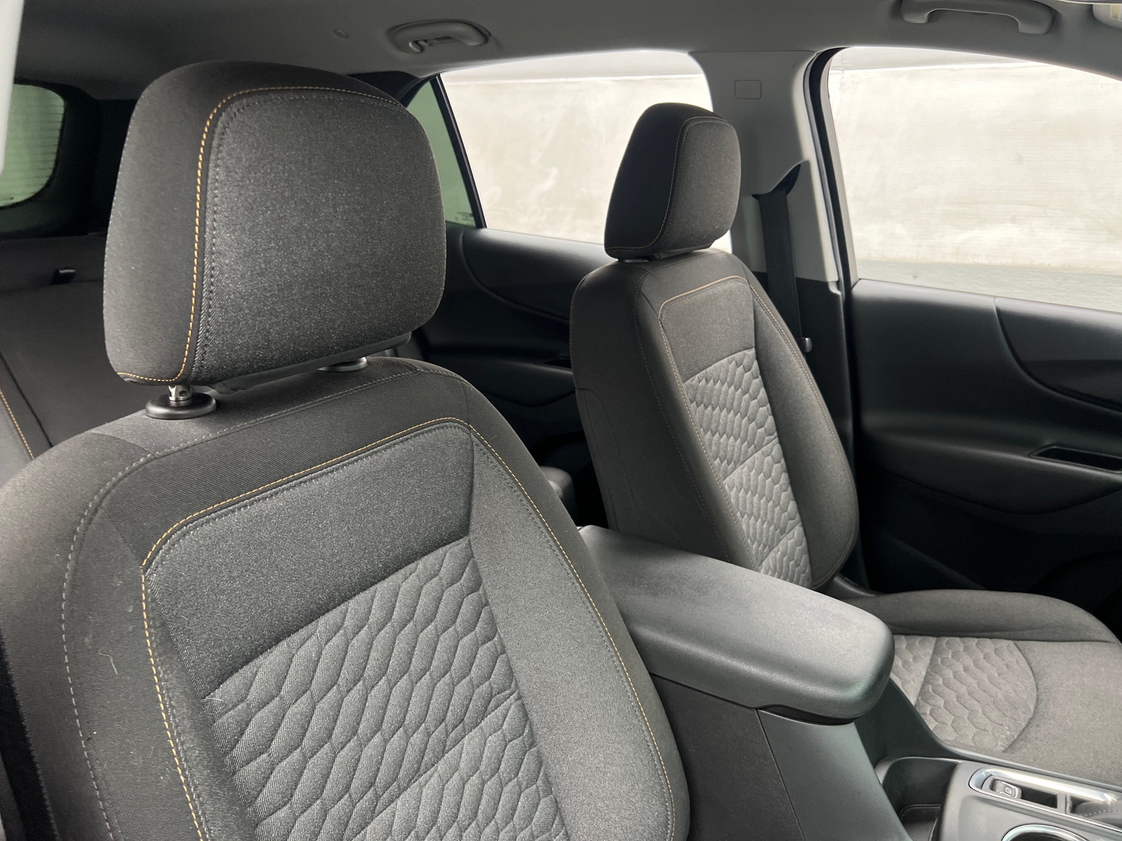Thumbnail: 2021 Chevrolet Equinox - 2