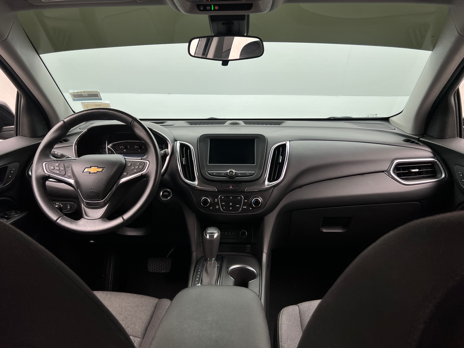 Thumbnail: 2021 Chevrolet Equinox - 3