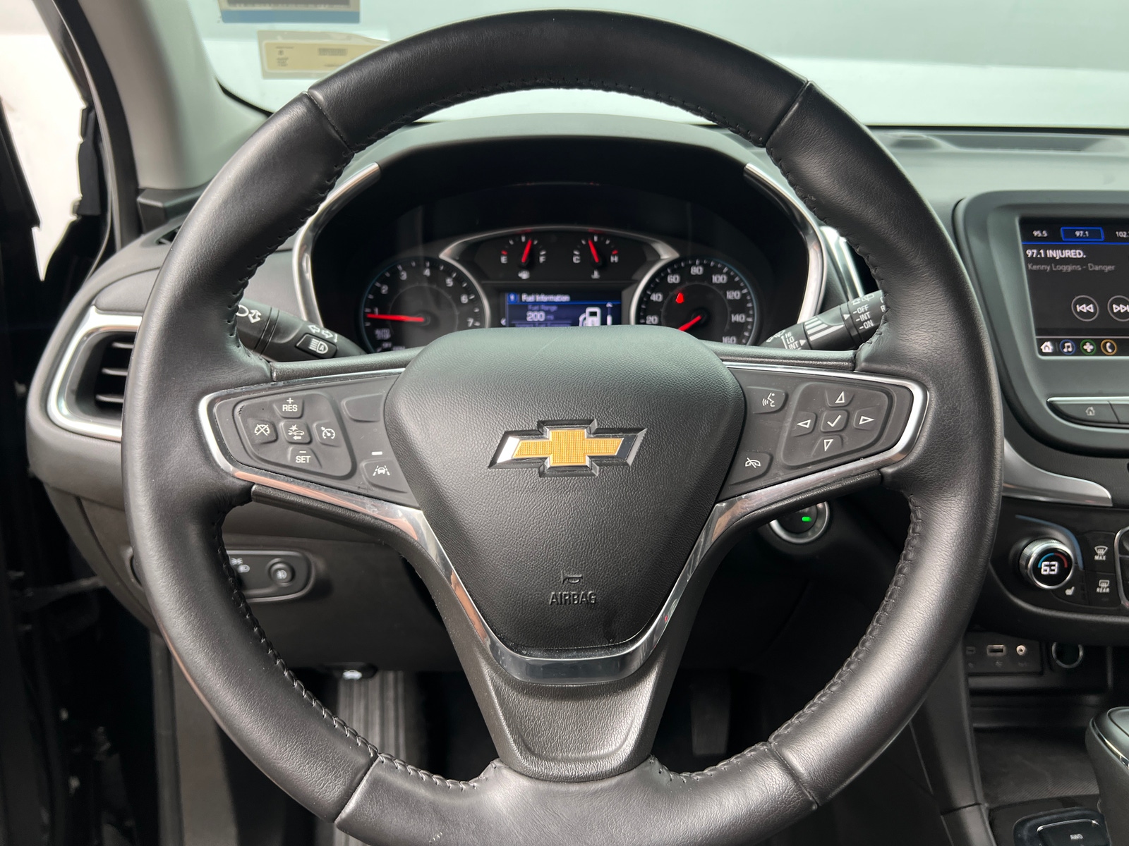 Thumbnail: 2021 Chevrolet Equinox - 5