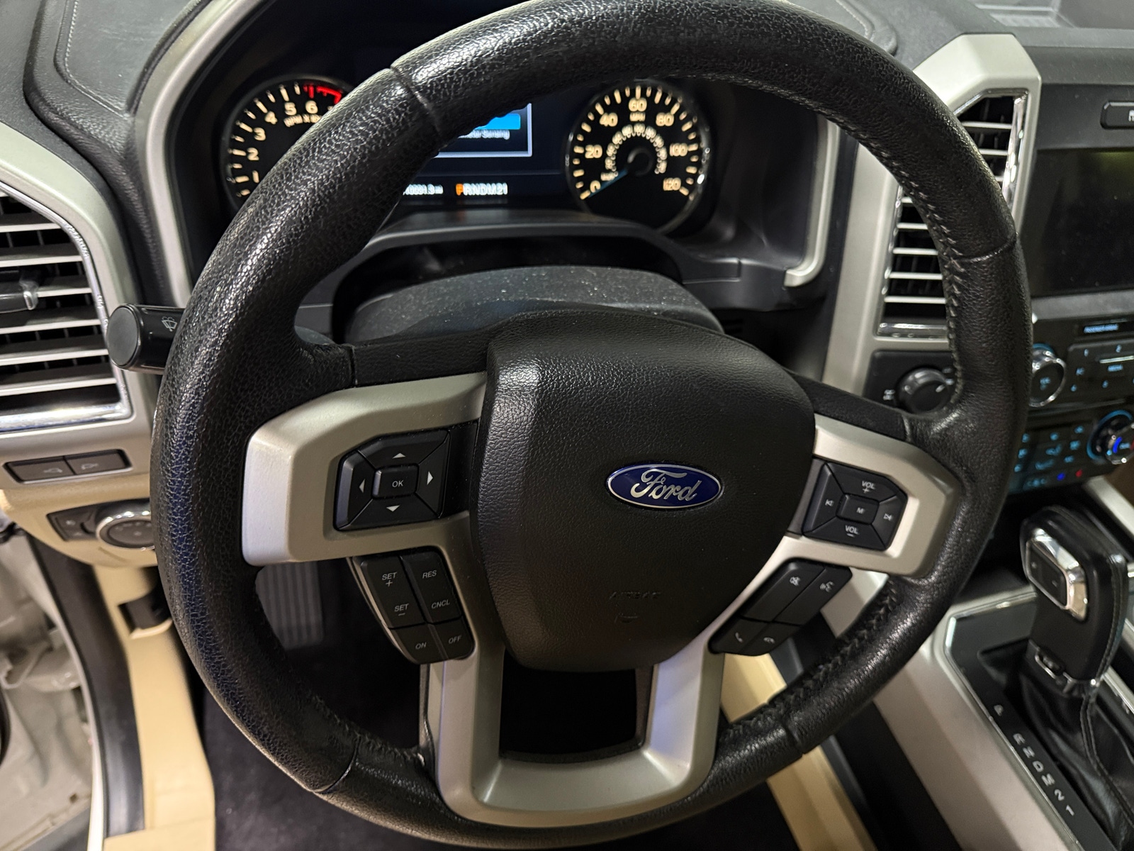 Thumbnail: 2016 Ford Econoline - 4