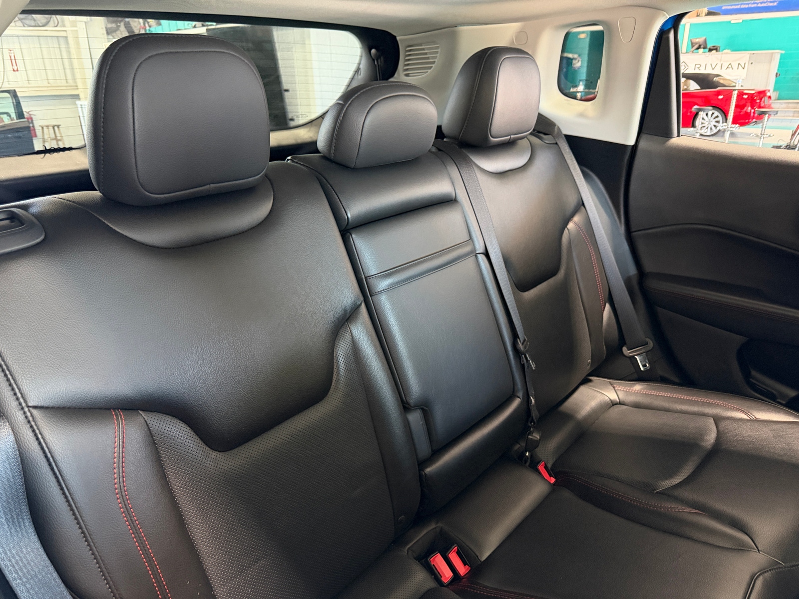 Thumbnail: 2018 Jeep Compass - 5