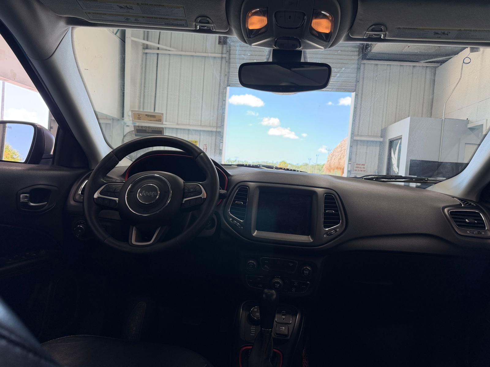 Thumbnail: 2018 Jeep Compass - 2
