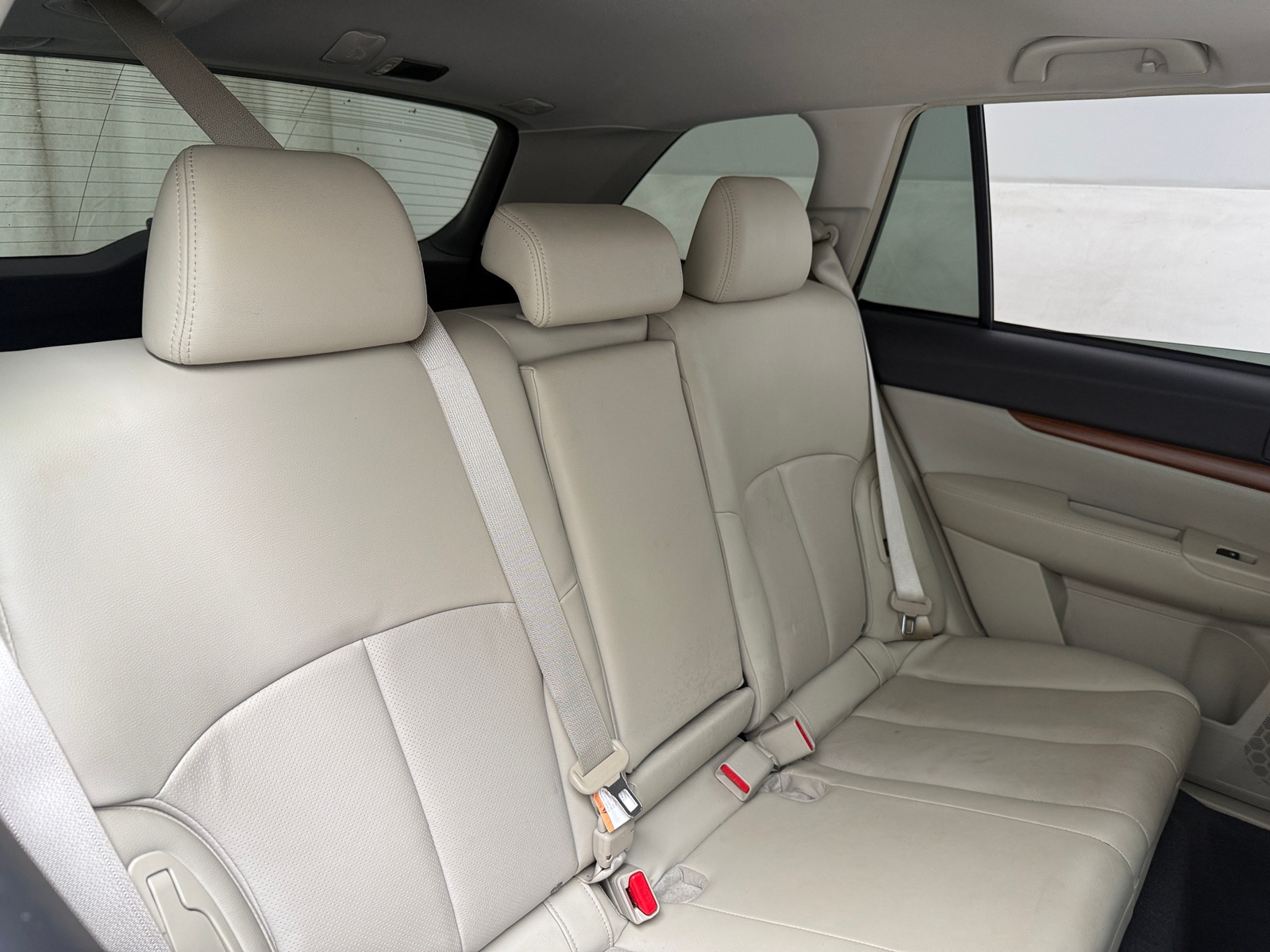 Thumbnail: 2013 Subaru Outback - 5