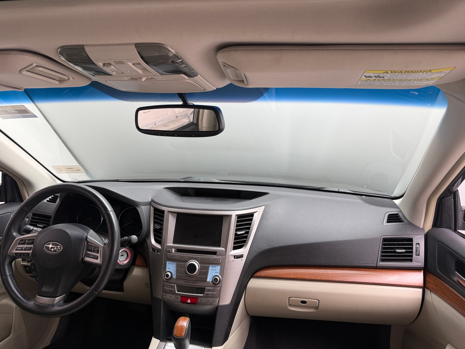Thumbnail: 2013 Subaru Outback - 2