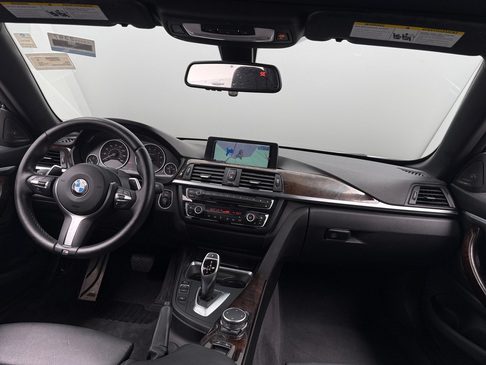 Thumbnail: 2015 BMW 4 Series - 2