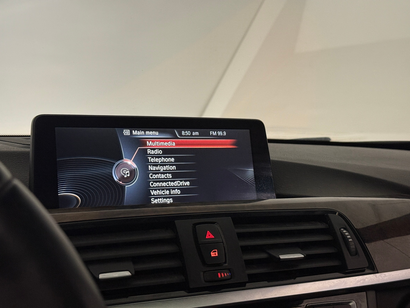 Thumbnail: 2015 BMW 4 Series - 3