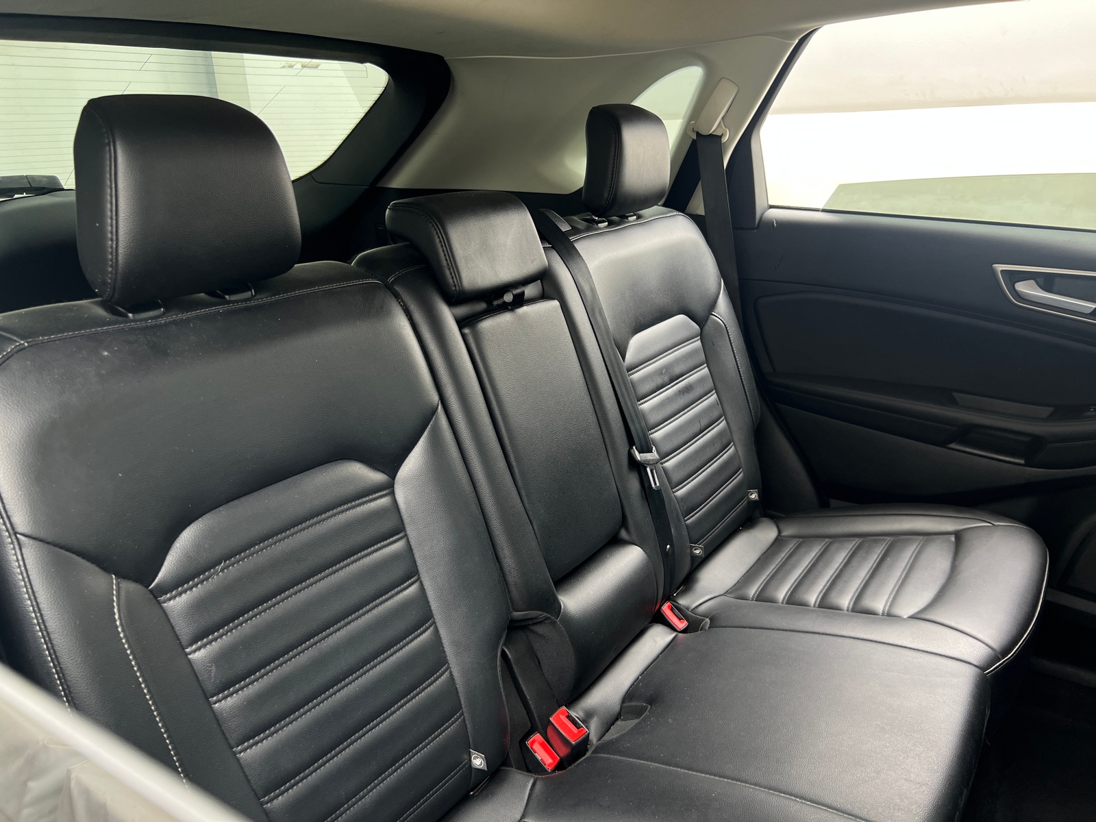Thumbnail: 2023 Ford Edge - 5