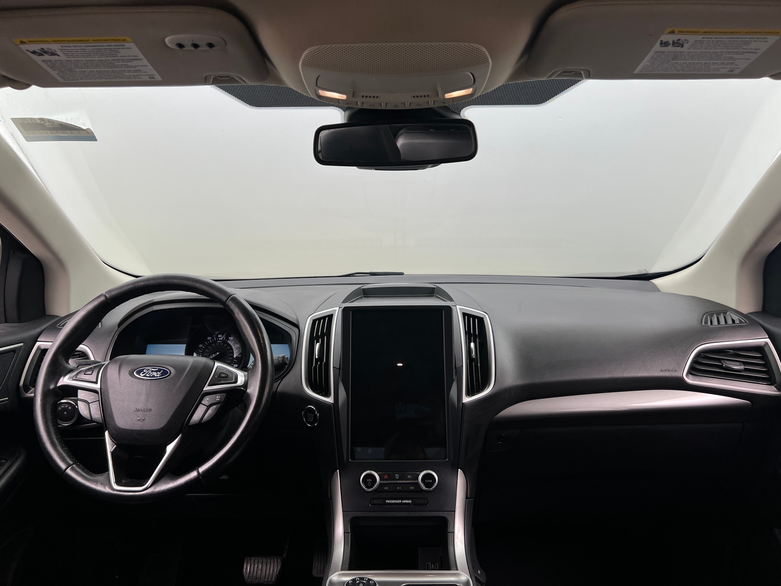 Thumbnail: 2023 Ford Edge - 2