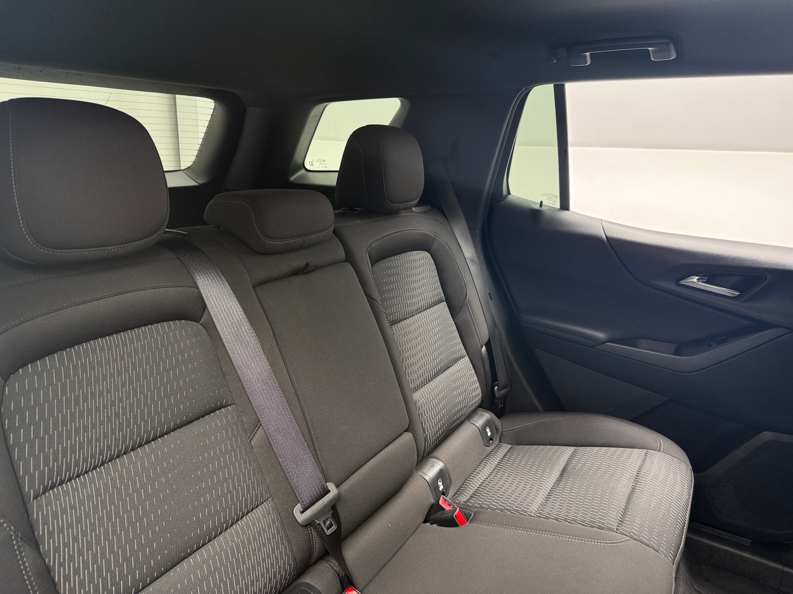 Thumbnail: 2025 Chevrolet Equinox - 6