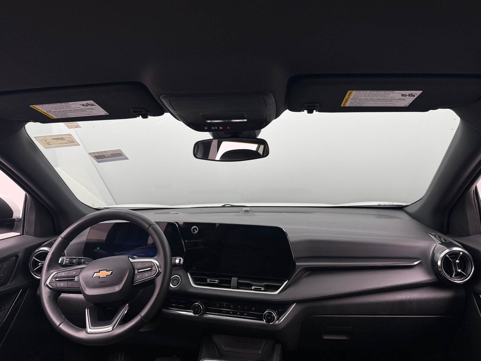 Thumbnail: 2025 Chevrolet Equinox - 3