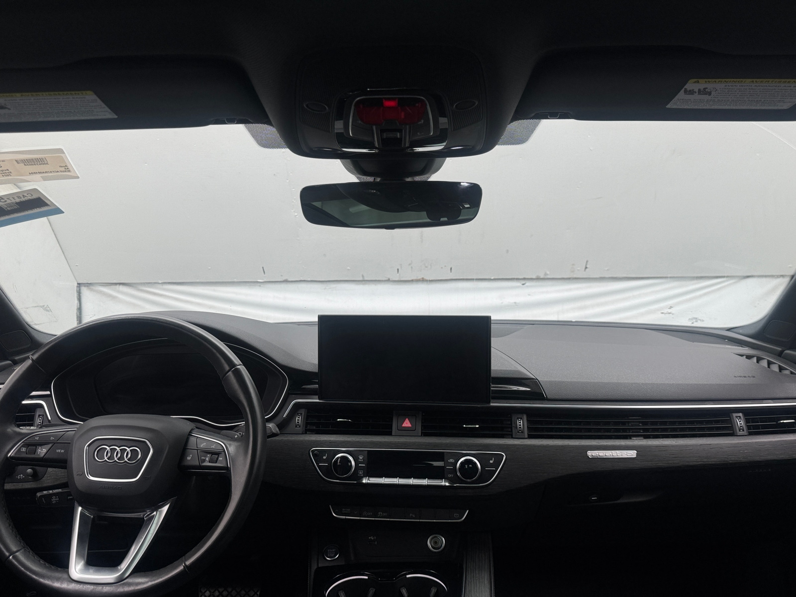 Thumbnail: 2024 Audi A5 - 3