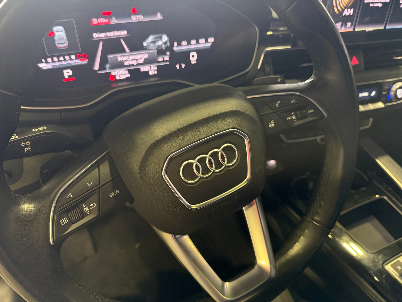 Thumbnail: 2024 Audi A5 - 5