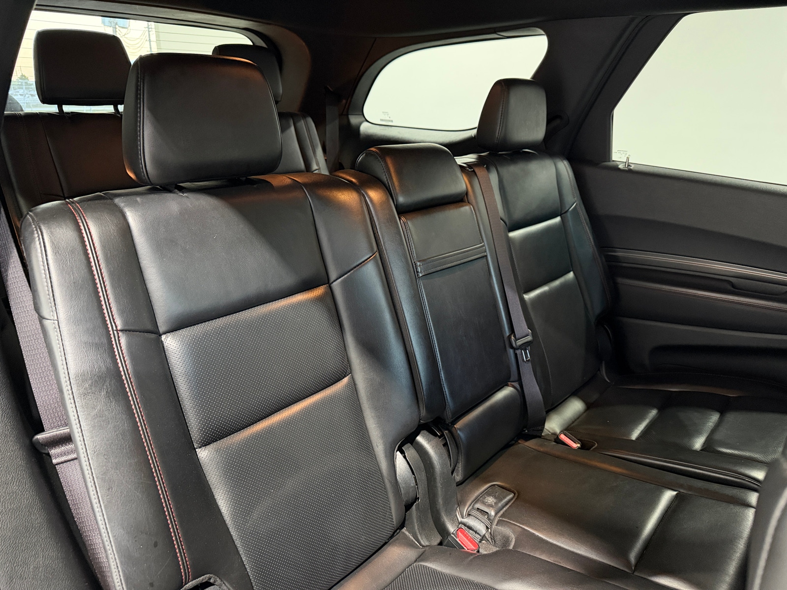 Thumbnail: 2024 Dodge Durango - 5