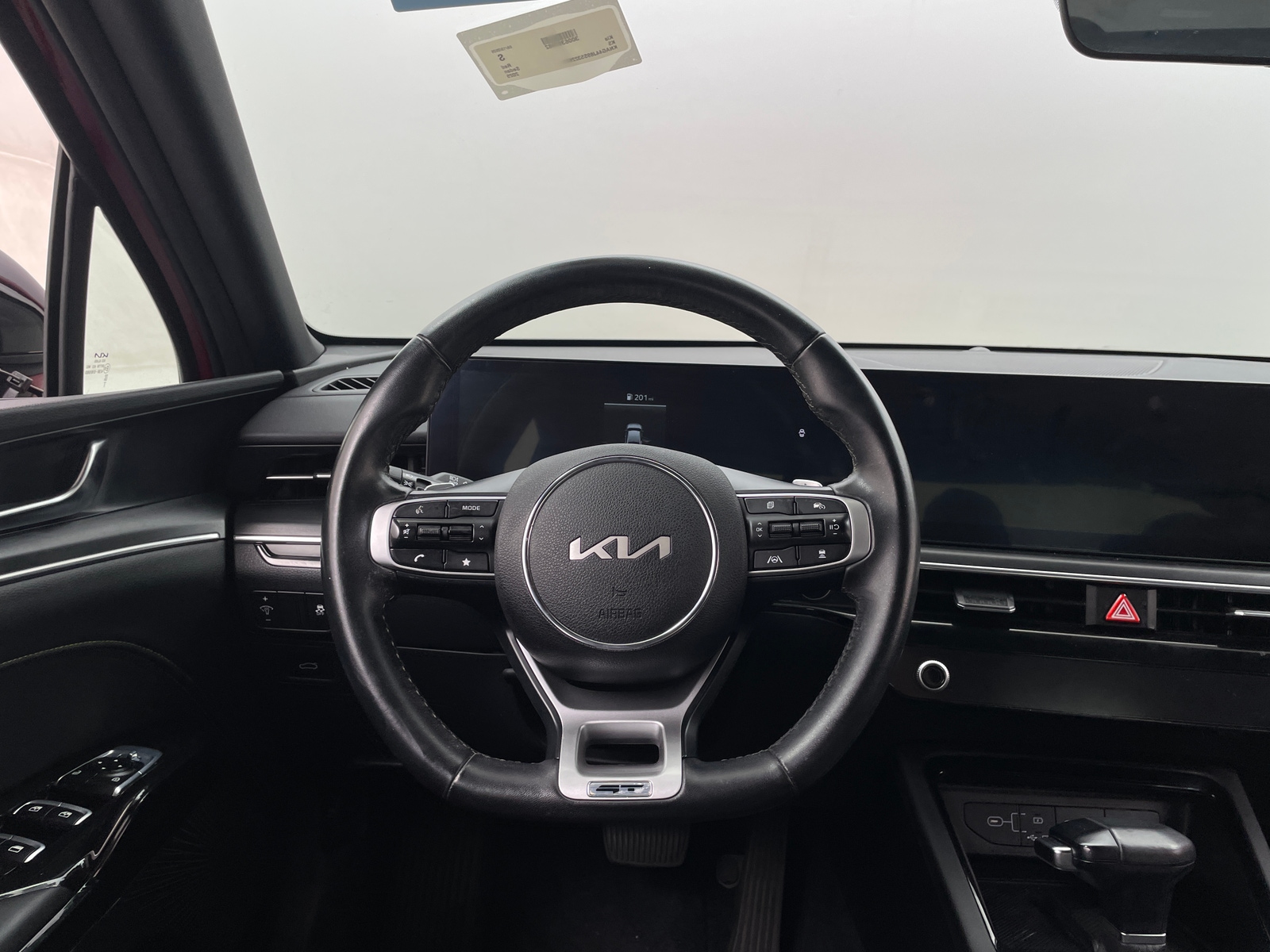 Thumbnail: 2025 Kia K5 - 4