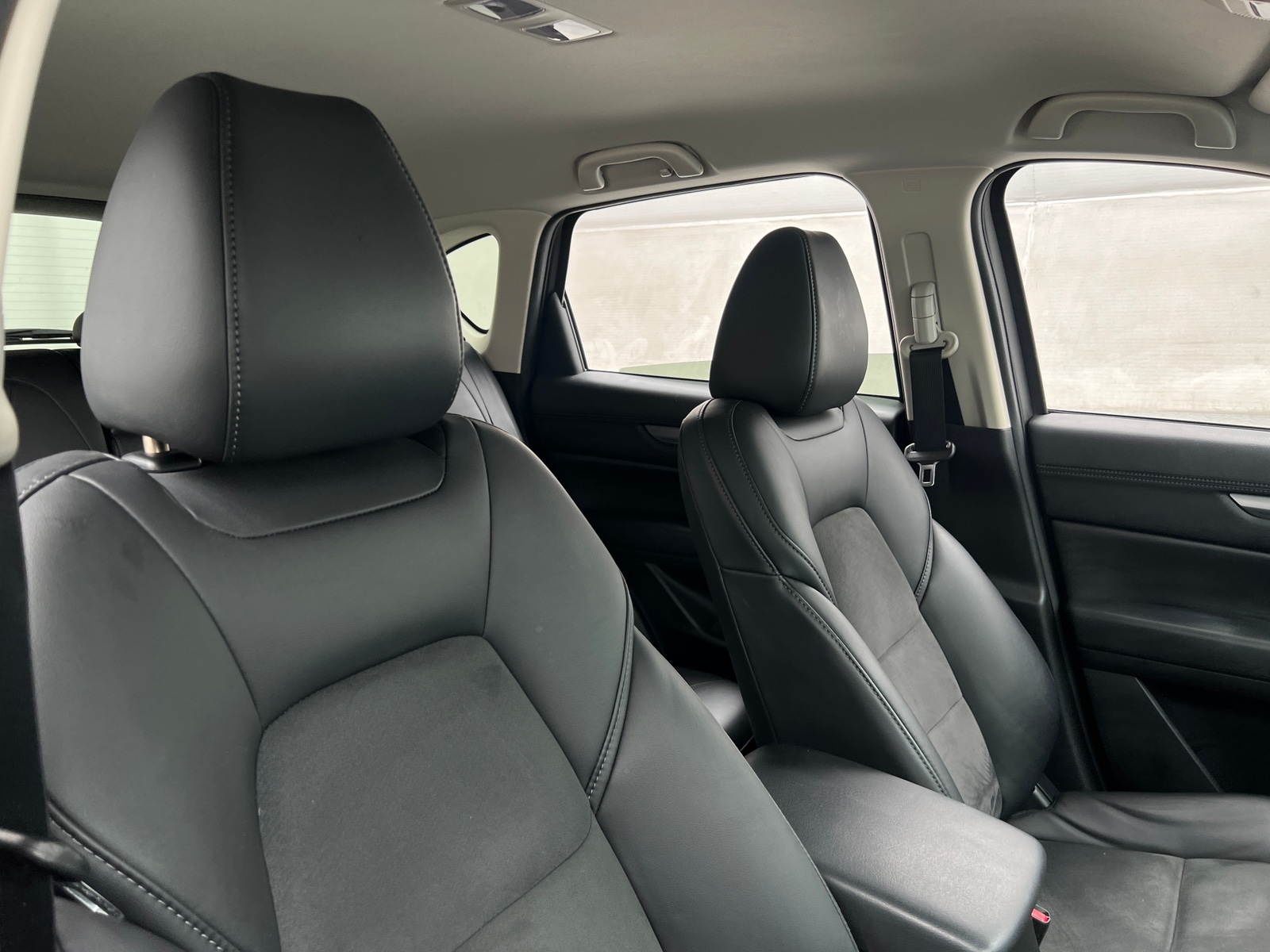 Thumbnail: 2021 Mazda CX-5 - 2