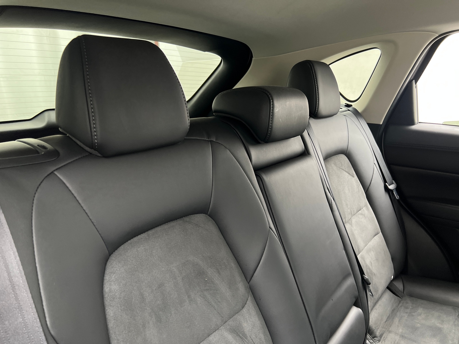 Thumbnail: 2021 Mazda CX-5 - 6