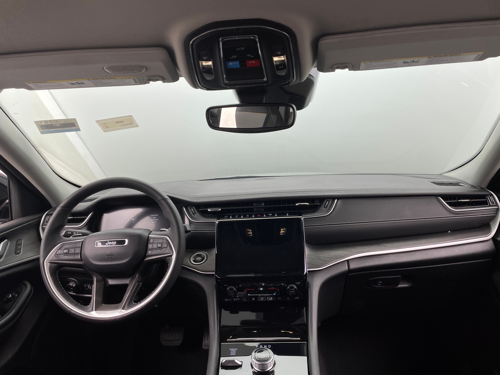 Thumbnail: 2023 Jeep Grand Cherokee - 2