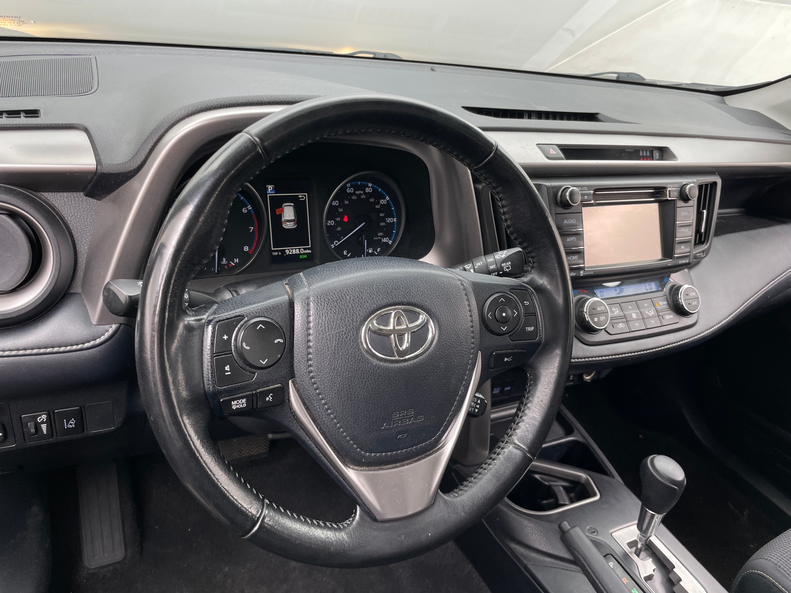 Thumbnail: 2018 Toyota RAV4 - 5
