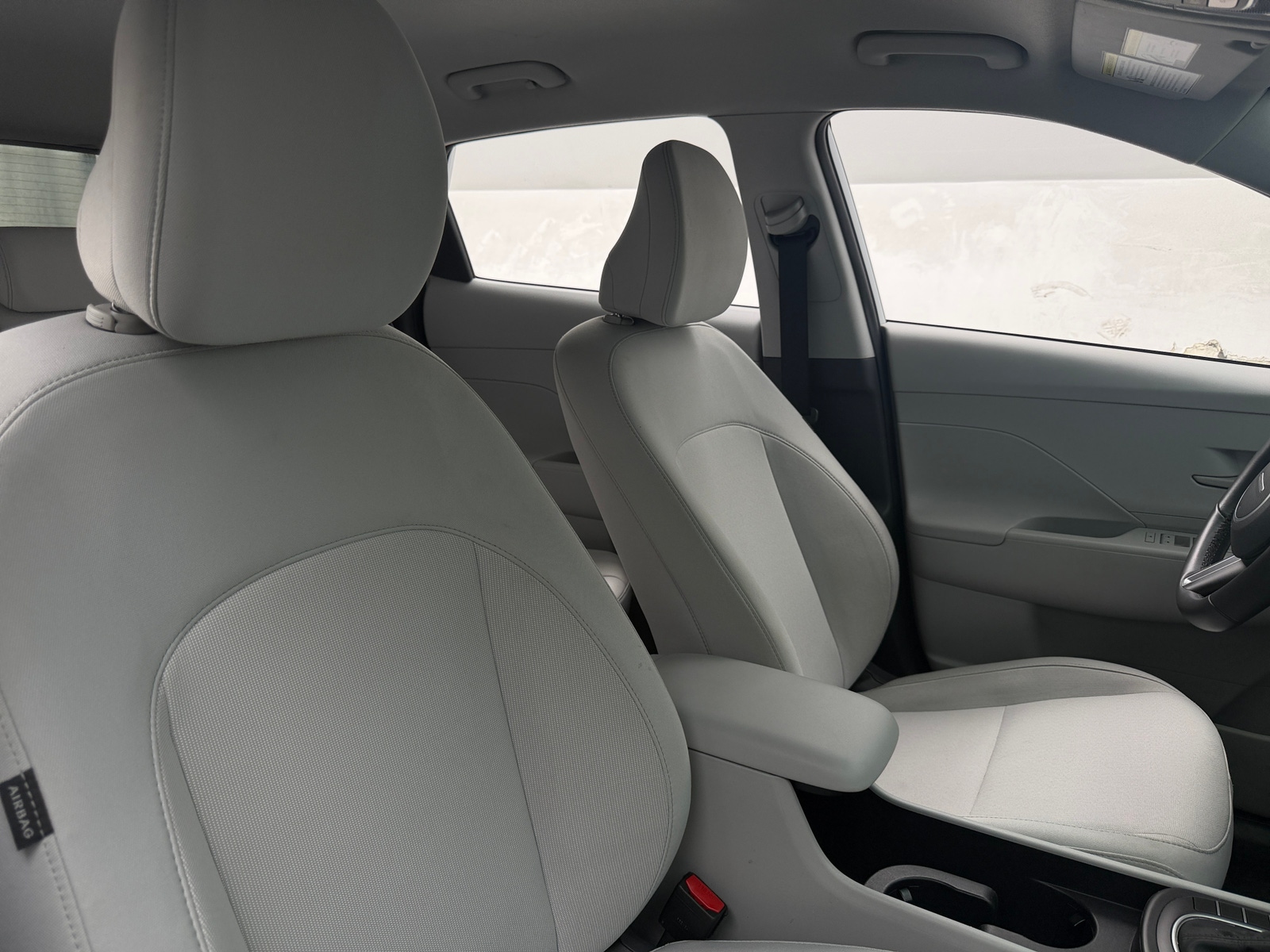 Thumbnail: 2025 Hyundai Kona - 2