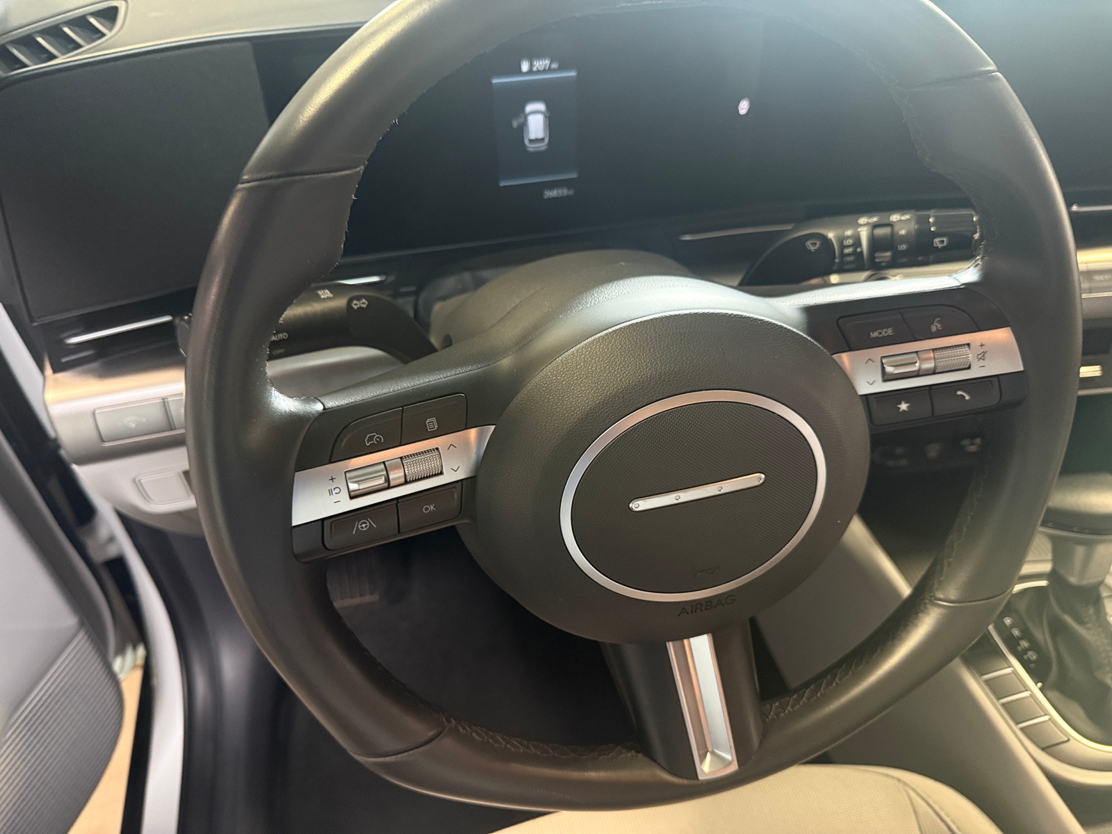 Thumbnail: 2025 Hyundai Kona - 5
