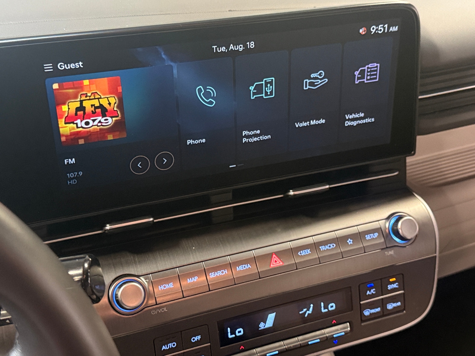 Thumbnail: 2025 Hyundai Kona - 4
