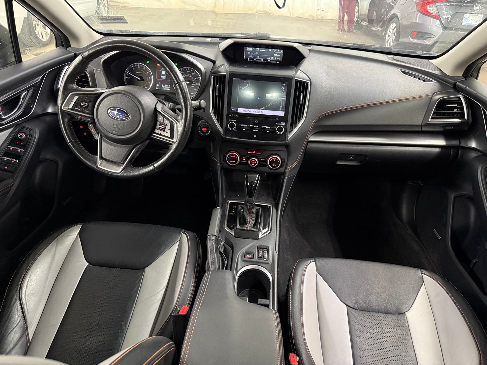 Thumbnail: 2019 Subaru Crosstrek - 2