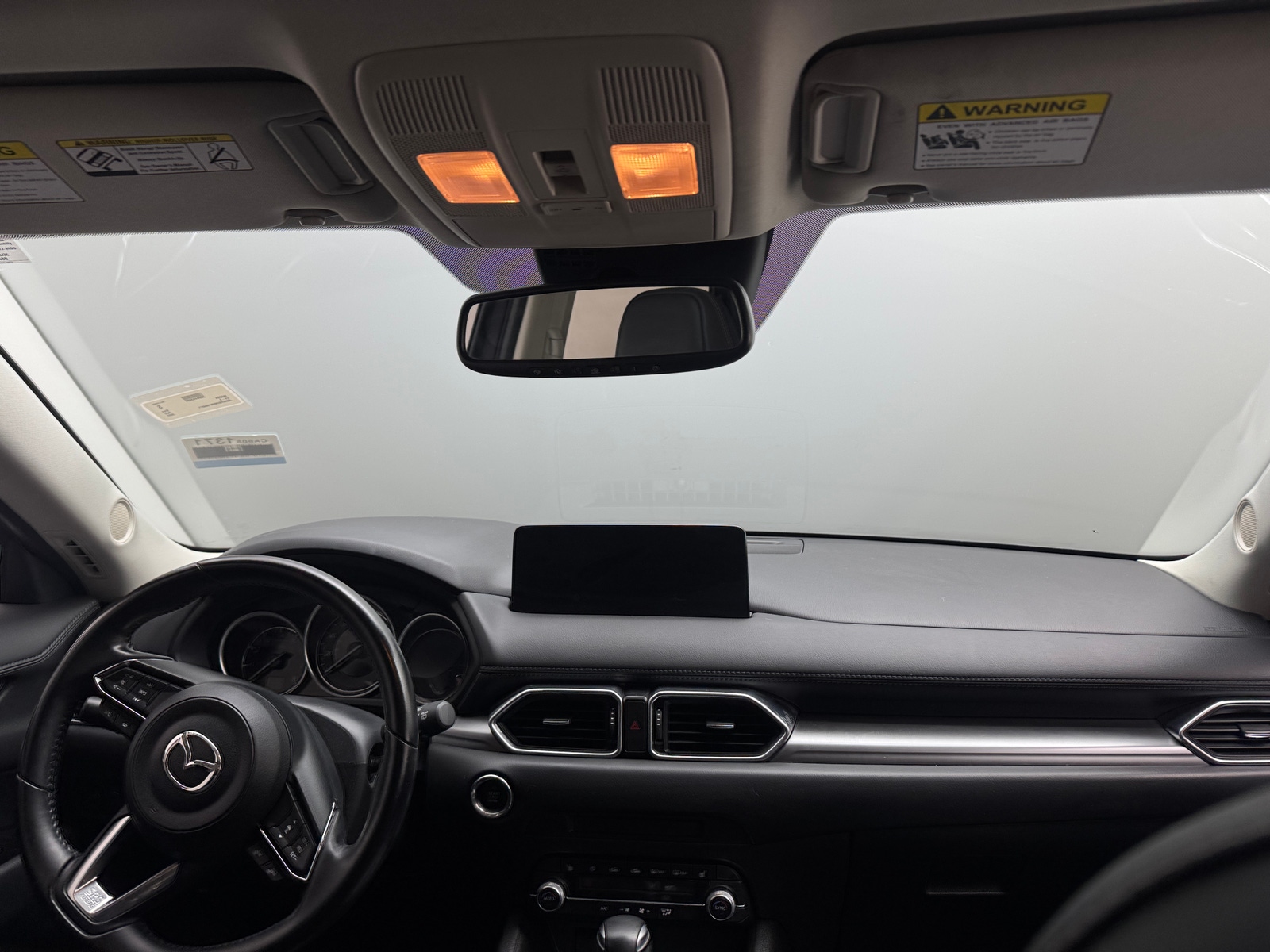 Thumbnail: 2022 Mazda CX-5 - 2