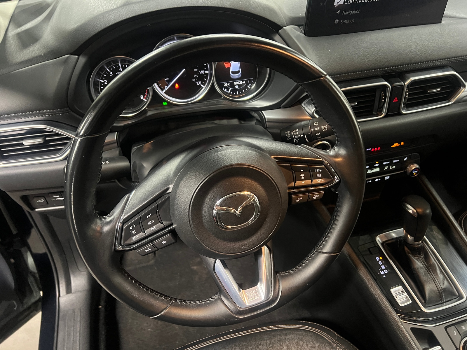 Thumbnail: 2022 Mazda CX-5 - 4