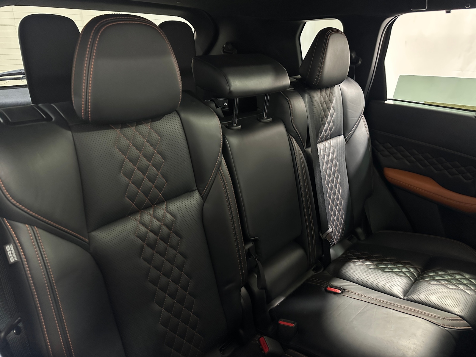 Thumbnail: 2022 Mitsubishi Outlander - 5
